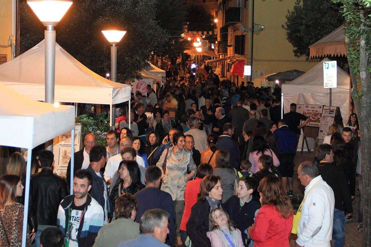 Vinointorno 2015 - Cover