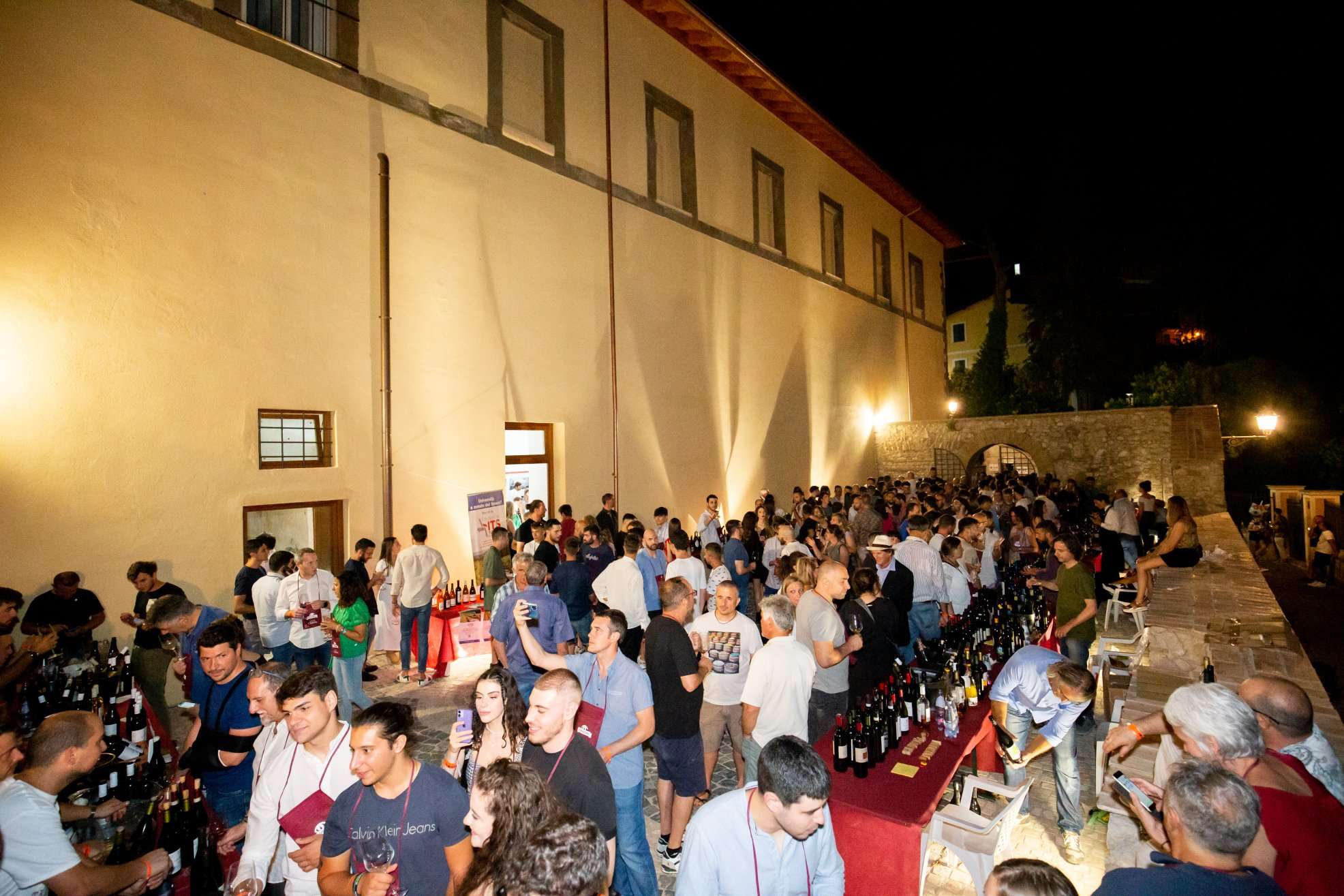 Vinointorno 2022 - Cover