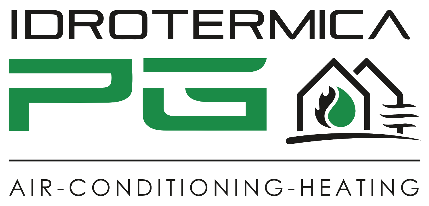 Idrotermica PG