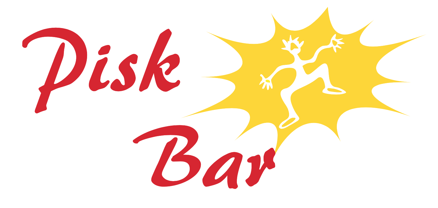 Pisk Bar