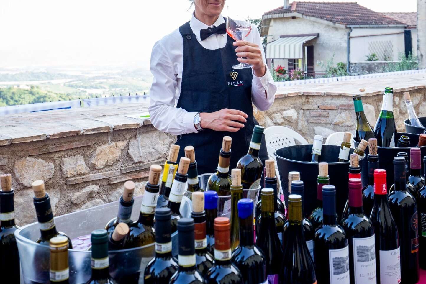 Vinointorno 2013 - Cover